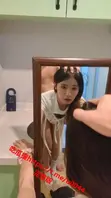 抖音反差婊【诺崽超甜甜】流出与男友不雅视频，十分清纯美丽！2