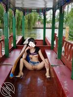 苏州顶级尤物人妻，被我调教开发成了性奴，肉便器，户外露出任务，捆绑调教。1