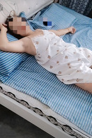 【原创】调教巨乳嫂子大姨妈刚走，抽插肥穴流出淫水是粉色0