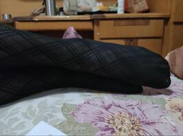 我不是骚逼，我是被迫发的（二）2