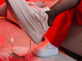 海角原创（98）见小叔子的小tips-休闲装和OL装的反差2