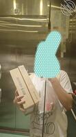 周五学校放假侄女要回来了