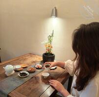 我妈闺蜜