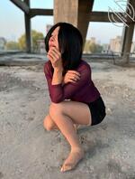 户外