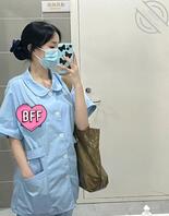 做护士好累啊晚上就是通宵看病房后悔读这专业了