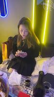 偷情母狗同事