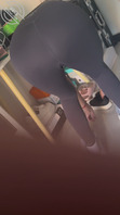 原创（71）一大早老妈就开始跳健美操说要减肥。真实小王子2