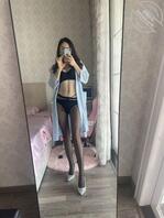 爱健身 爱生活 海角新人首发