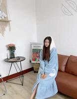 老婆上班！把大二小姨子操了！求你了姐夫“别内射”我姐会发现的0
