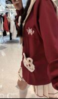 放假之余,我居然侵犯了妹妹的私人领域……0