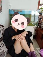 在校女友给我发的