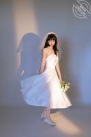 福利姬o金鱼o你的新娘