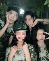 【奶气原创111】女儿大学入学军训后回家又被我当成狗训！（预告）0