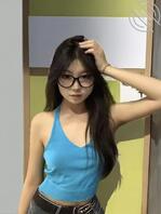 人家刚刚高中毕业，还是小处女呢，爸爸们想怎么玩我