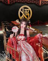 我就是你的小模特2