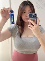 极品身材大奶健身女孩1