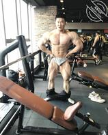 天津健身教练，有没有小姐姐感兴趣想试试的