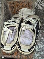 扫楼扫到一家妈妈姐姐妹妹的鞋袜，太爽了2