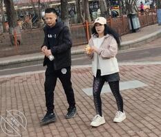 谈好了操老逼去