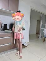 穿着汉服和jk的亲妹是我的意淫对象0