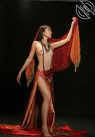 国模静雨人体私拍，户外拍摄，大尺度私拍1