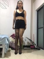 云南楚雄大奶骚货1