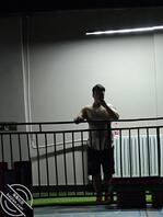 五花肉男一个，有人喜欢这种体型吗，时间特长