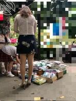 想操丈母娘10 丈母娘床上管我叫祖宗，下了床骂我是畜生1