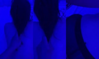 后去小骚货