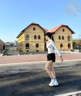 新的地方新的学期