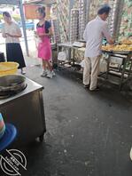 早餐店老板娘1