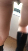 落地窗前爆操少妇