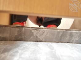 原创厕拍 少妇的穴到底经历了什么？2