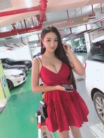 深圳龙华朋友会所新茶到了