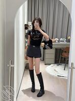 （原创61）在我的追问下，堂姐说出了对我态度转变的原因，原来是因为她前夫