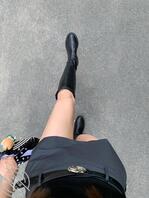 （原创61）在我的追问下，堂姐说出了对我态度转变的原因，原来是因为她前夫1