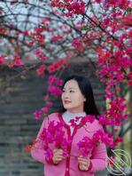 曝光美颜滤镜下75年老妈（真实）1