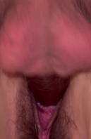 贴脸拍摄骚女美穴