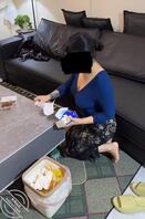妈妈