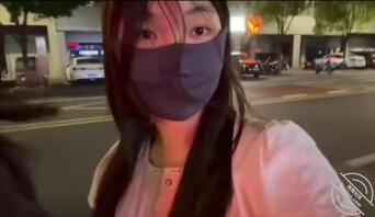 老婆约了一个新的男的 被操爽了1