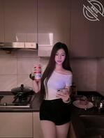 山东济南母狗毕自玥