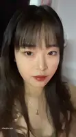  张家口职业技术学院 王静怡 生活中的乖乖女，床上做爱风骚至极，被男友曝光1