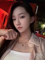 去会所嫖娼嫖到了自己的表妹，让表妹给我口交了两次。