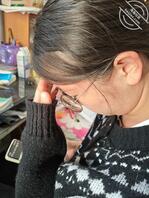 变态妹控分享堂妹的日常生活照。（二十二）0