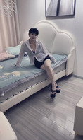 合肥瑶海短发轻熟1