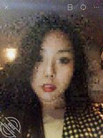 亲戚家的表妹11