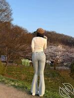 （原创155）和堂姐好好谈了下心，她让我不要太担心，有点摸不清她的想法1