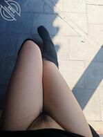 【欣欣日记】001.幻想与男朋友的小舅做爱，这是一种病态吗？2