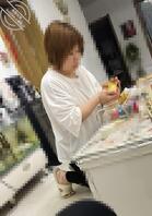 骚比舅妈好像后入她