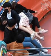 口罩哥没有地方躲了0